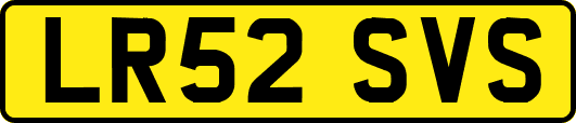 LR52SVS