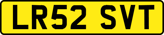 LR52SVT