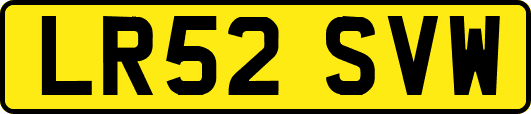 LR52SVW