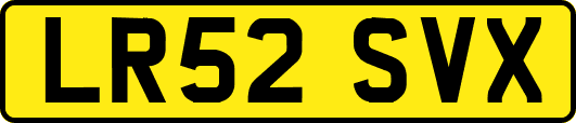 LR52SVX