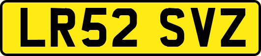 LR52SVZ