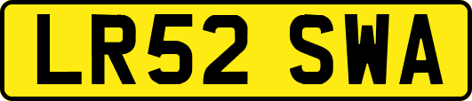 LR52SWA