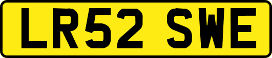 LR52SWE