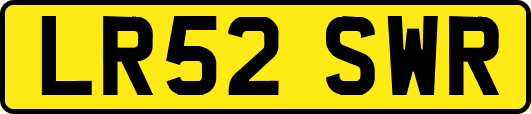 LR52SWR