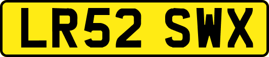 LR52SWX