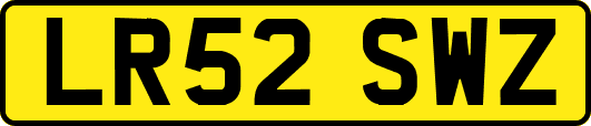 LR52SWZ