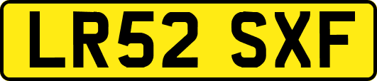 LR52SXF