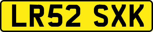 LR52SXK