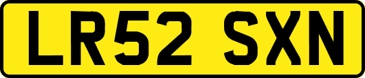 LR52SXN