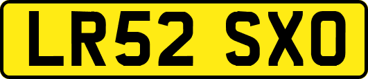 LR52SXO