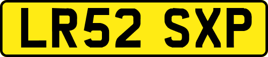 LR52SXP
