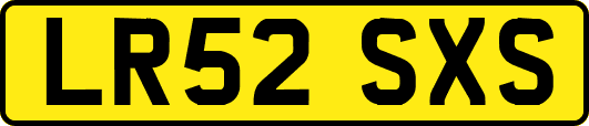 LR52SXS