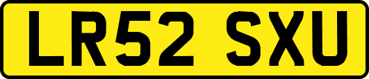 LR52SXU