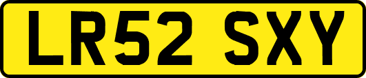 LR52SXY