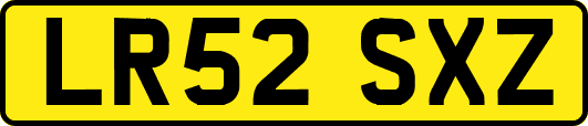 LR52SXZ
