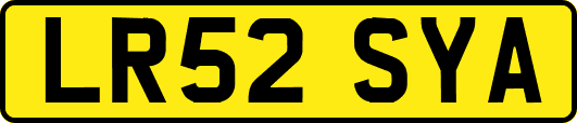 LR52SYA