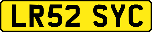 LR52SYC