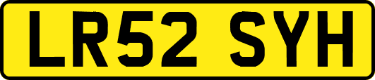 LR52SYH