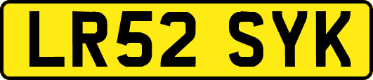 LR52SYK