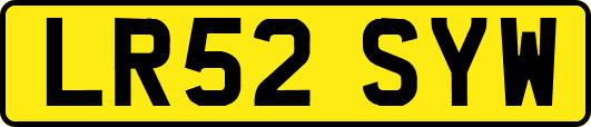 LR52SYW
