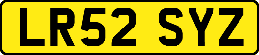 LR52SYZ