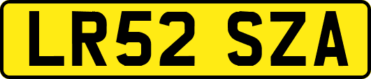 LR52SZA