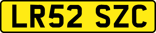 LR52SZC