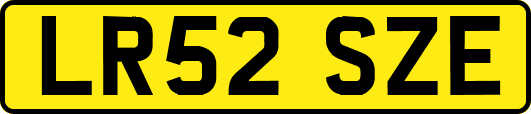 LR52SZE