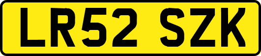 LR52SZK