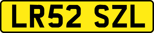 LR52SZL