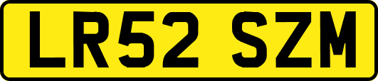 LR52SZM