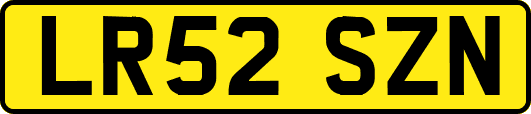 LR52SZN