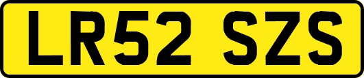 LR52SZS