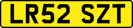 LR52SZT