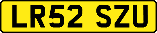 LR52SZU