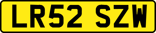 LR52SZW