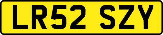 LR52SZY