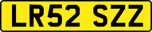 LR52SZZ