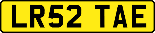 LR52TAE