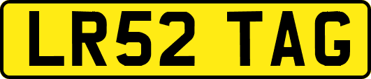 LR52TAG