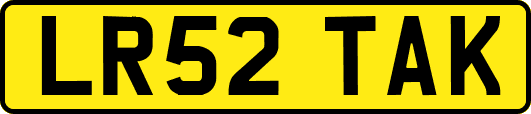 LR52TAK