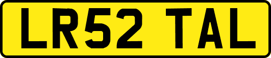 LR52TAL