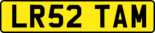 LR52TAM