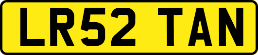 LR52TAN