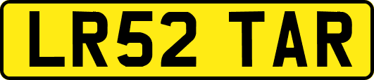 LR52TAR