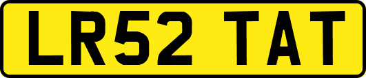 LR52TAT