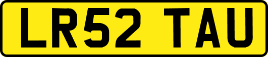 LR52TAU