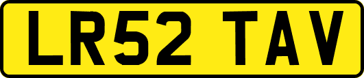 LR52TAV