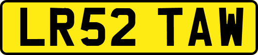 LR52TAW