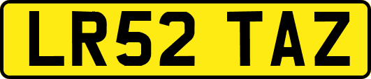 LR52TAZ